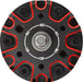 Rycon 825 Sensored Brushless Motor 4-Pole 1950KV