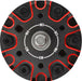 Rycon 825 Sensored Brushless Motor 4-Pole 1750KV