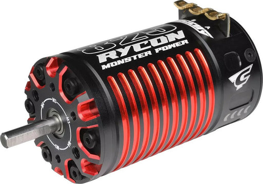 Rycon 825 Sensored Brushless Motor 4-Pole 1750KV