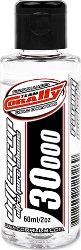 Ultra Pure Silicone Diff Syrup - 30000 CPS - 60ml