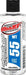 Ultra Pure Silicone Shock Oil - 55 WT - 150ml