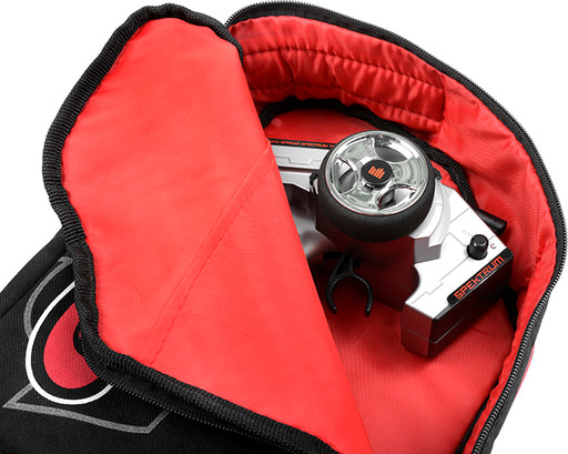 Transmitter Bag-For Stick or Pistol TX