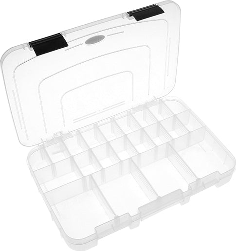 Storage Box; 21 Compartments