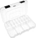 Storage Box; 21 Compartments