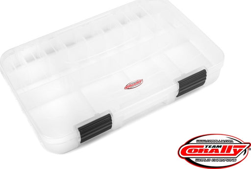 Storage Box; 21 Compartments