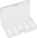 Medium Parts Box Set (3) 165 x 112 x 31mm