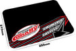Mouse Pad, 210x260mm, 3mm Thick