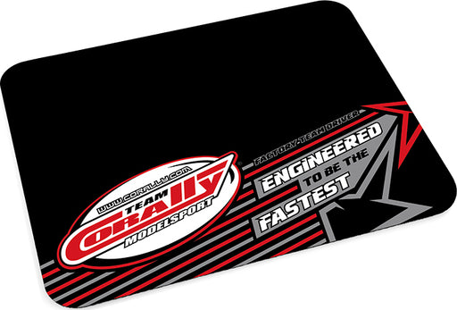Mouse Pad, 210x260mm, 3mm Thick