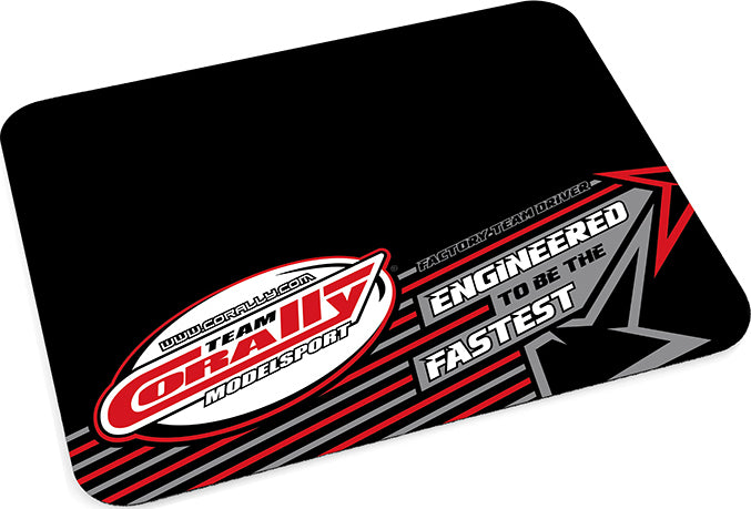Mouse Pad, 210x260mm, 3mm Thick