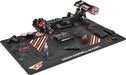 Team Corally Rubber Pit Mat