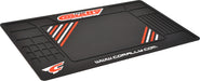 Team Corally Rubber Pit Mat