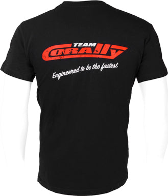 T-Shirt - TC - D1 - XXX-Large