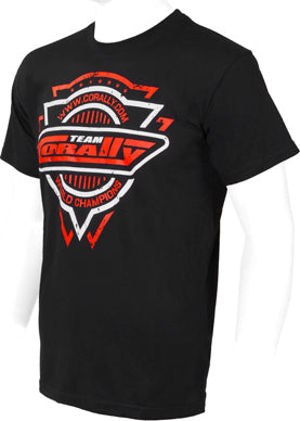 T-Shirt - TC - D1 - XXX-Large