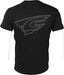 T-Shirt - TC - T1 - XXX-Large