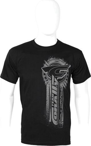 T-Shirt - TC - T1 - XXX-Large