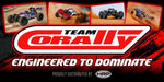 Corally Banner 24x48