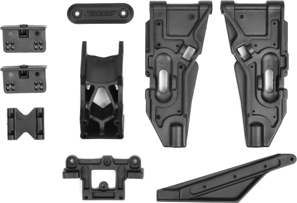 Team Corally - Service Pack 1 Dementor C-00165
