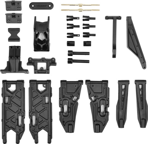 Team Corally - Service Pack 2 Demontor C-00165