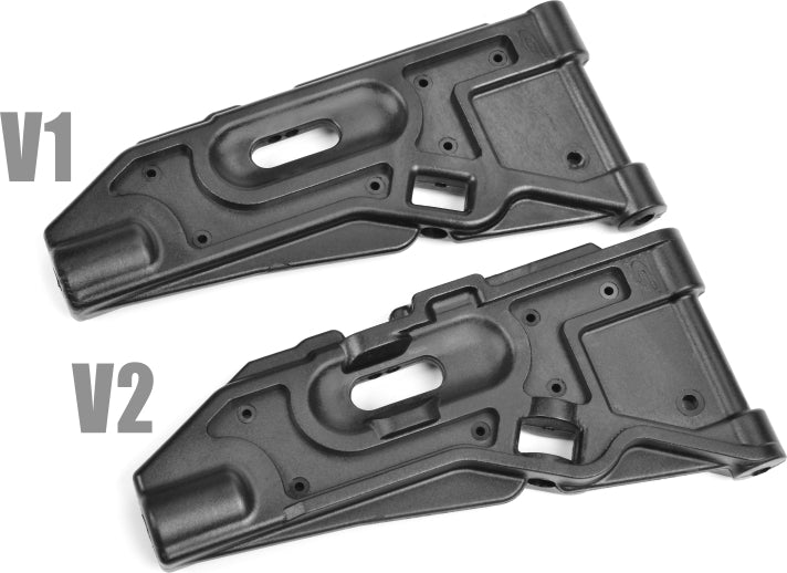 Team Corally - Service Pack 2 Demontor C-00165
