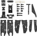 Team Corally - Service Pack 2 Demontor C-00165