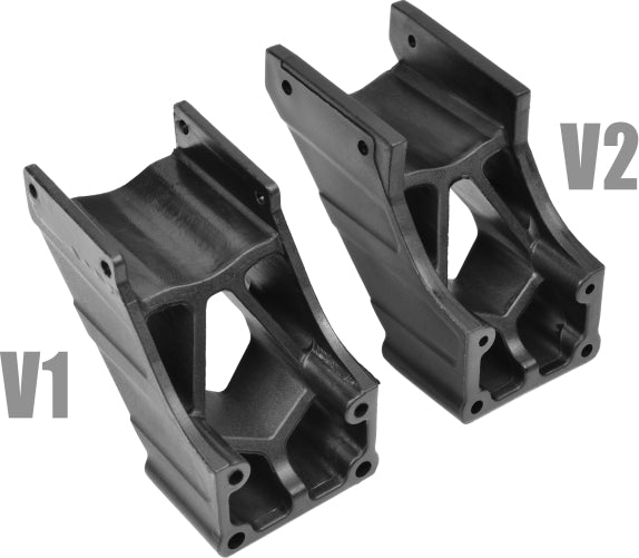Team Corally - Service Pack 2 Kronos C-00170
