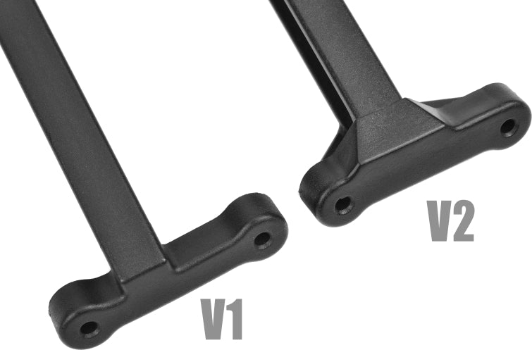 Team Corally - Service Pack 2 Kronos C-00170