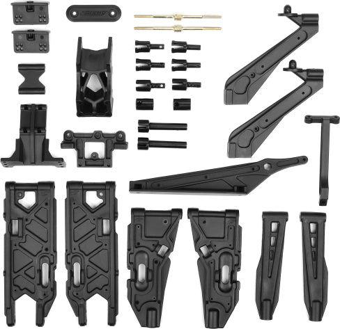 Team Corally - Service Pack 2 Kronos C-00170