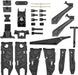 Team Corally - Service Pack 2 Kronos C-00170