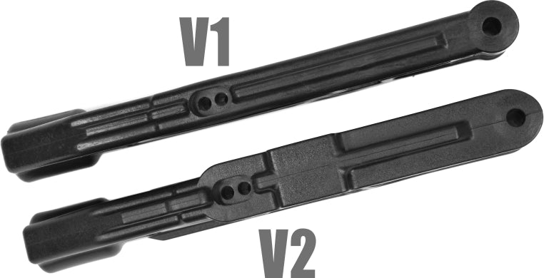 Team Corally - Service Pack 1 Shogun C-00175