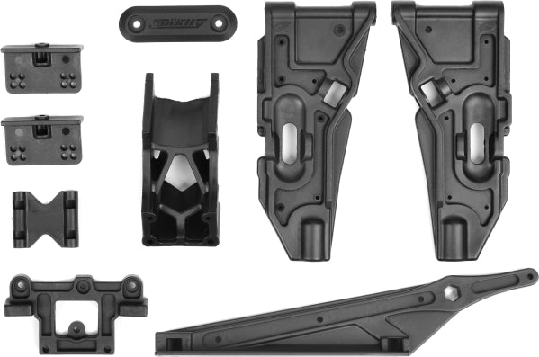Team Corally - Service Pack 1 Shogun C-00175