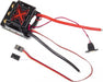 Mamba Monster X 25.2V ESC, 8A Peak BEC