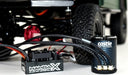 Mamba X & Sensored Motor Combo 25.2V WP ESC & 1406-3800KV