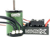 MAMBA X SCT Pro Sensored 25.2V WP ESC & 1410-3800KV 5mm Combo