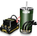 Sidewinder 4 Waterproof Sensor