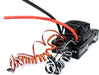 Cobra 5 HV, 12S, 50.4V ESC, 20A Peak BEC