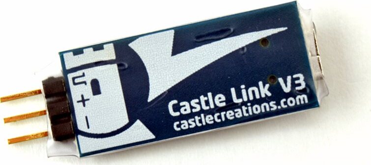 Link V3 USB Programming Kit