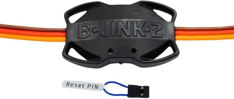 B-Link 2 Blurtooth Interface 