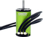 Sensored 1412-6400KV 4-Pole Brushless Motor
