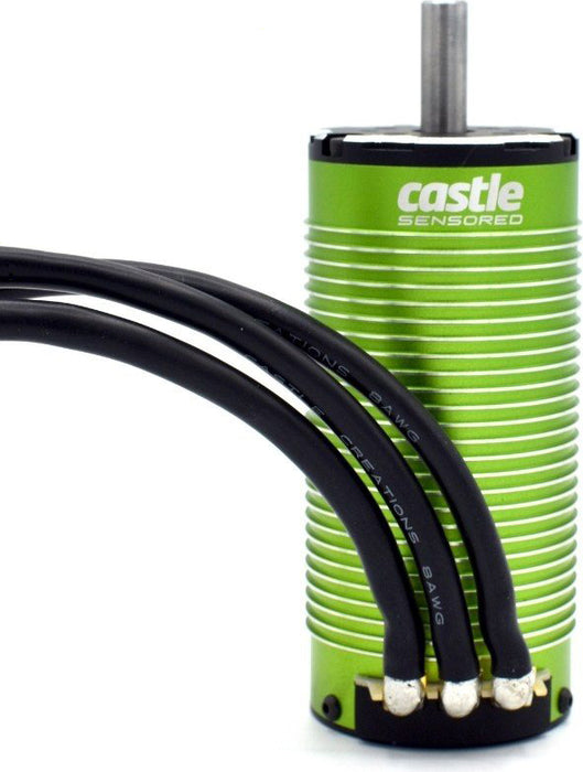 1721 Motor, .5Y Sensored Motor 