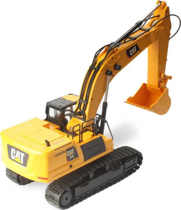 CAT 1/24 Scale RC 336 Excavator