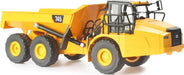 CAT 1/24 Scale RC 745 Articulated Truck