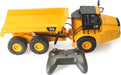 CAT 1/24 Scale RC 745 Articulated Truck