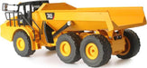 CAT 1/24 Scale RC 745 Articulated Truck