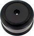 Borrego SC Wheels-Assoc SC5M -SC10-ProSC/+3mm/Black/4pcs