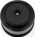 Borrego SC Wheels-TLR TEN-SCTE -22SCT/TeknoSCT410/Black/4pcs