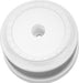 Borrego SC Wheels-Kyosho Ultim Slash Rear & 4x4/White/4pcs