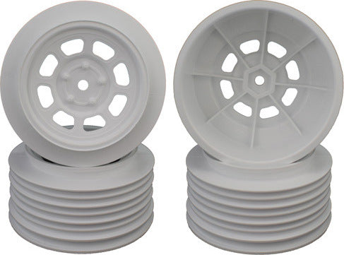 Speedway SC Wheels for Associated SC10 / SC5M +3mm