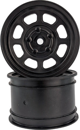 Speedway Buggy Wheels, for Associated B6/TLR 22/ Rear