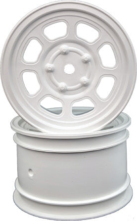 Speedway Buggy Wheels, for Associated B6/TLR 22, Rear