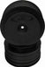 Speedline Plus SC Wheels-Assoc SC5M-SC10/+3mm /Black/4pcs